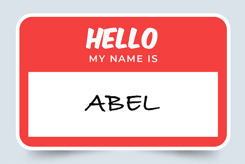 Abel