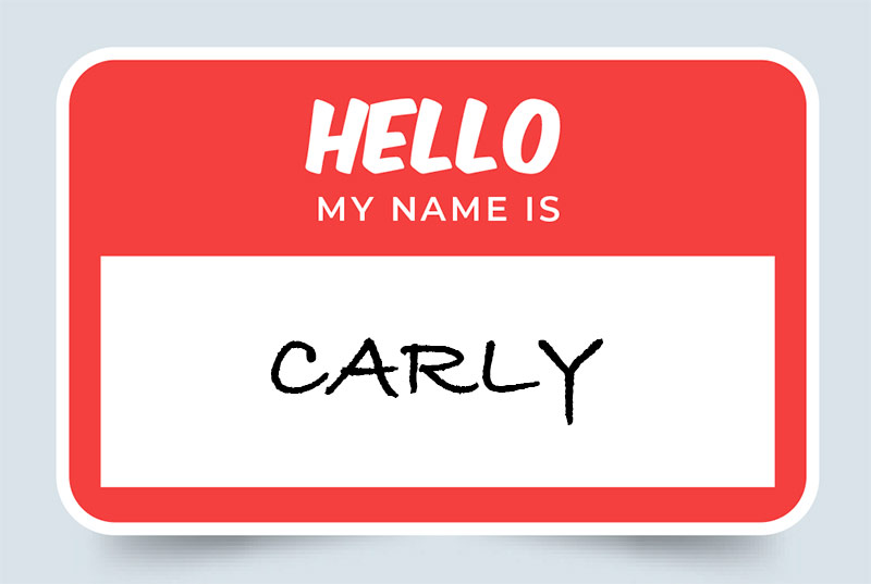 Carly