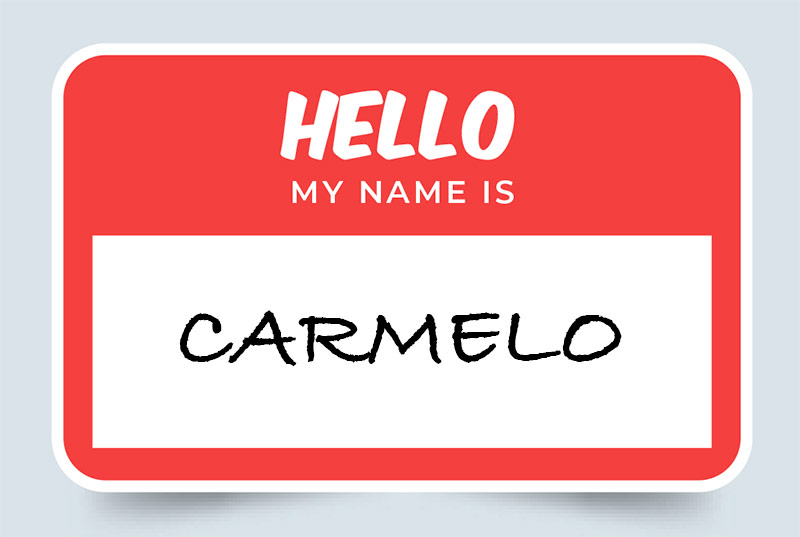 Carmelo