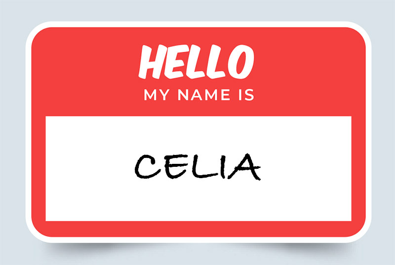 Celia