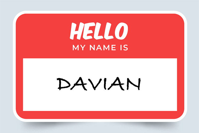 Davian