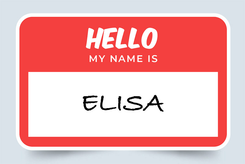 Elisa
