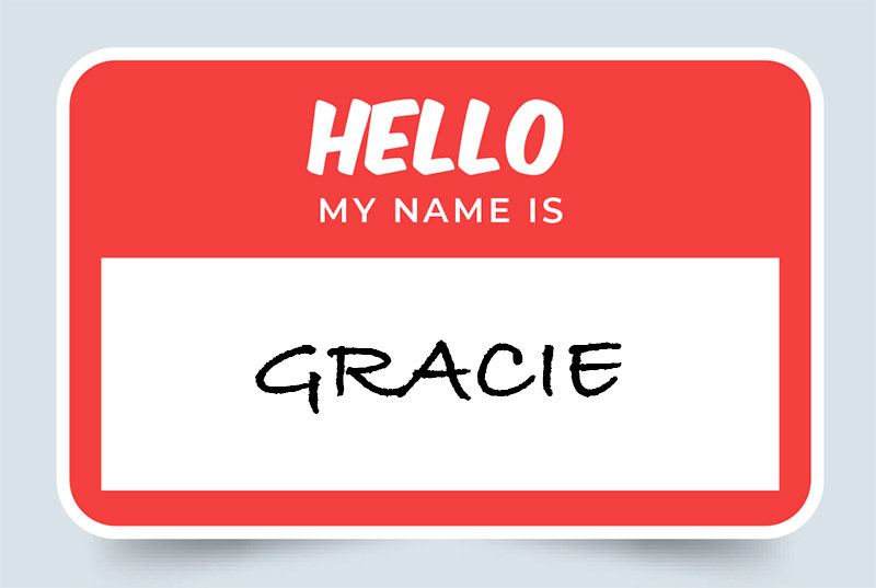 Gracie