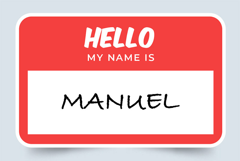 Manuel