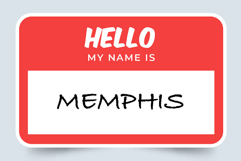 Memphis