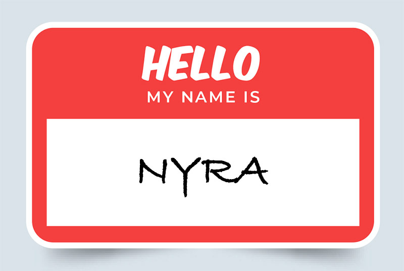 Nyra