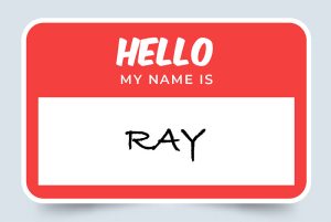 Ray Name Meaning: Origin, History, and Significance