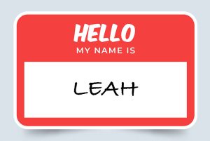 Leah Name Meaning: Origins and Significance