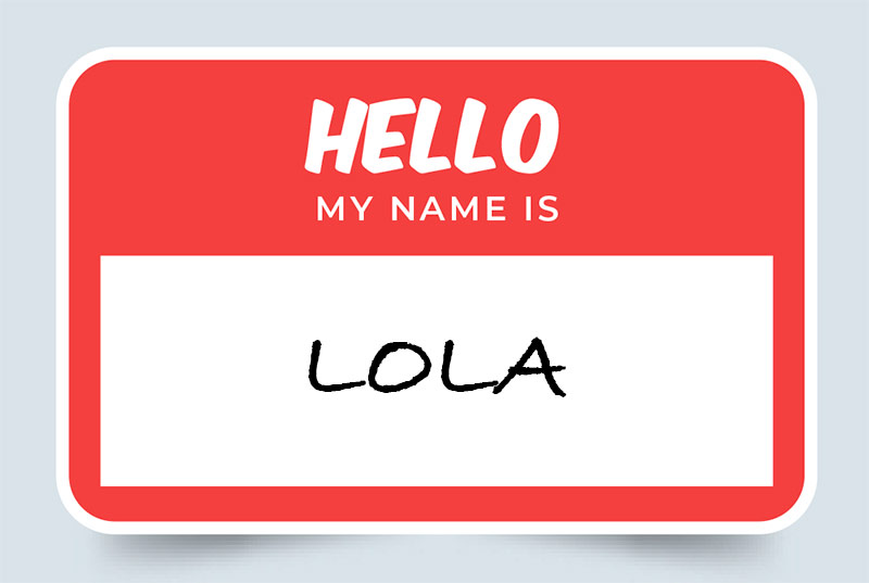 lola