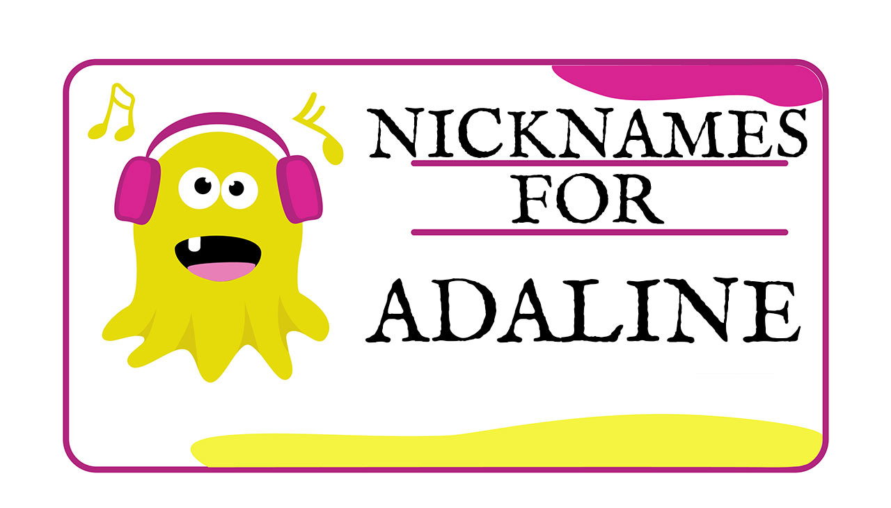 adaline nick