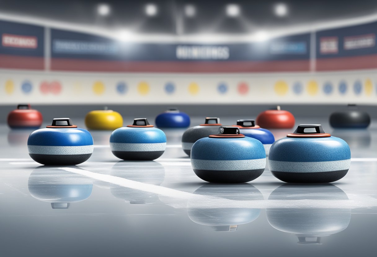 500+ Curling Team Names (Unique, Funny, Cool, Creative, and More!) 2 image 84