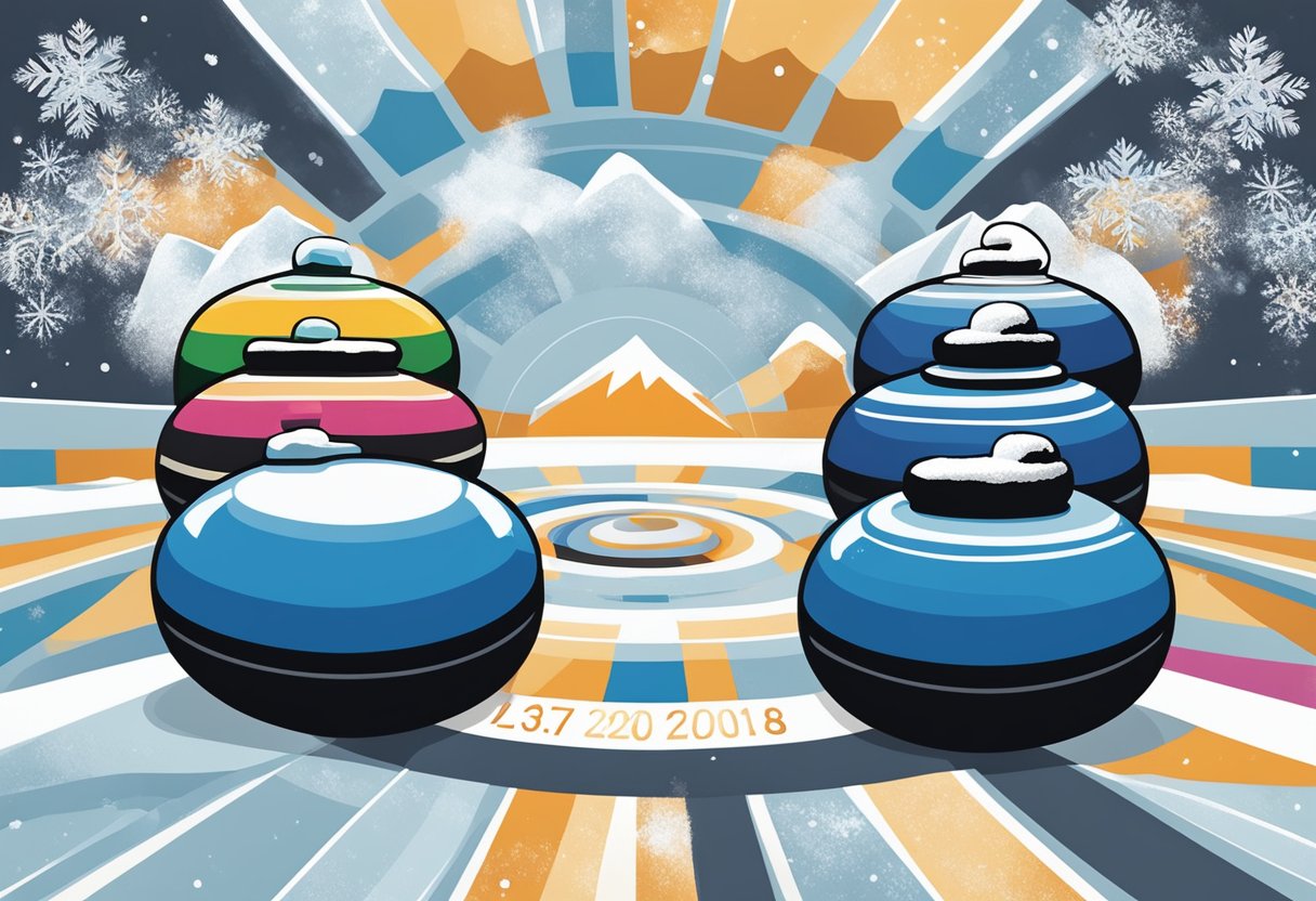 500+ Curling Team Names (Unique, Funny, Cool, Creative, and More!) 3 image 85