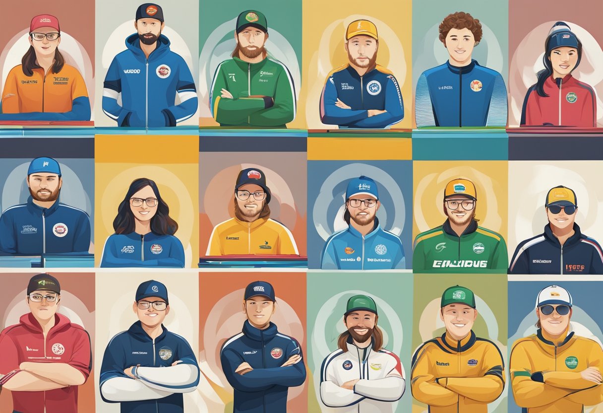 500+ Curling Team Names (Unique, Funny, Cool, Creative, and More!) 4 image 86