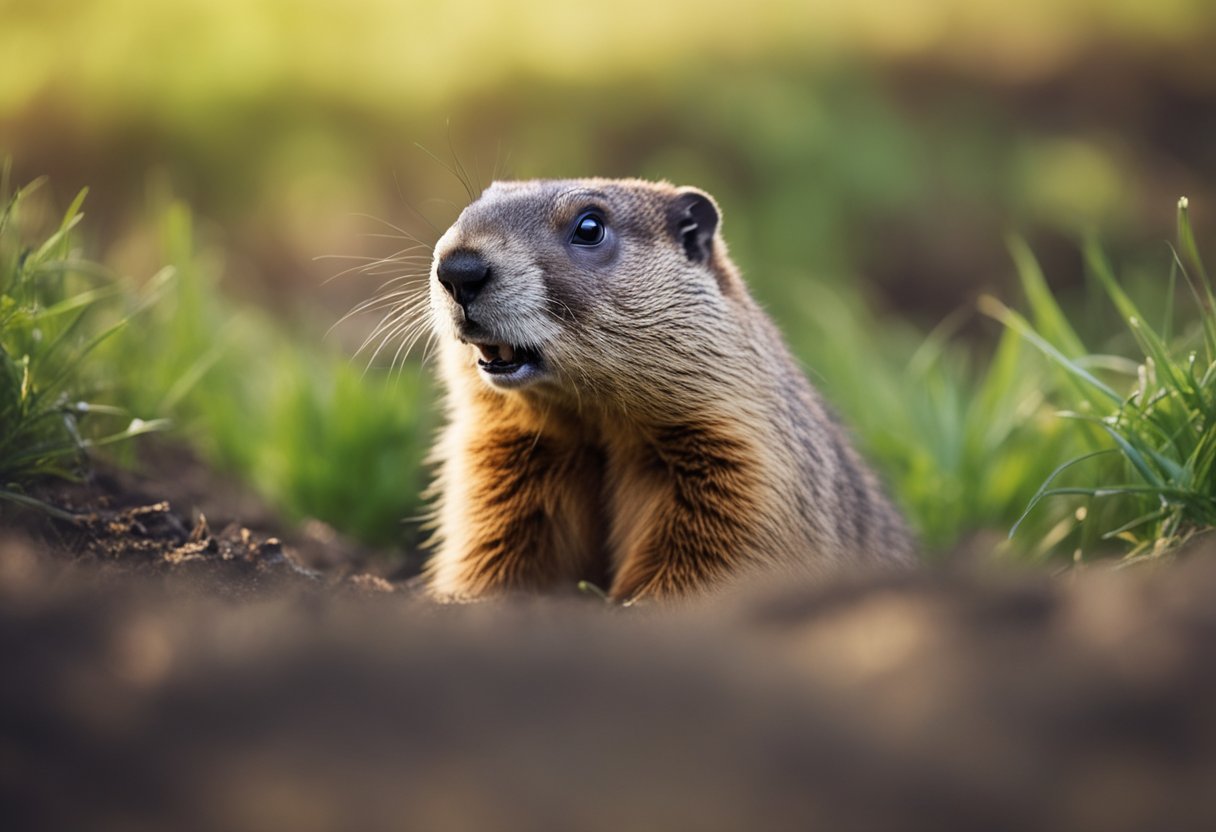 200+ Groundhog Names (Funny, Cute, Unique and More!) 2 image 27