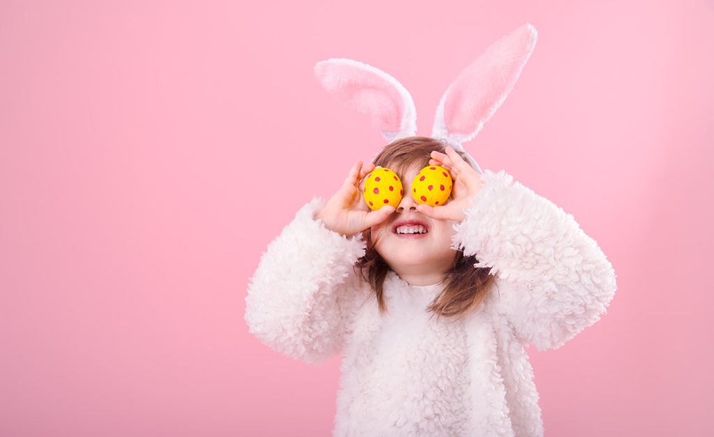250+ Easter Party Names (Themed, Kids, Adults, Foods) 3 easter party 2