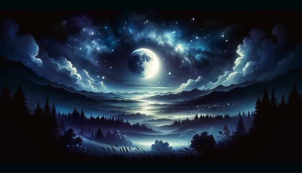 105+ Enchanting Names Meaning "Dark" or "Black" (Female, Male, Unisex & Surnames) 4 names that mean night