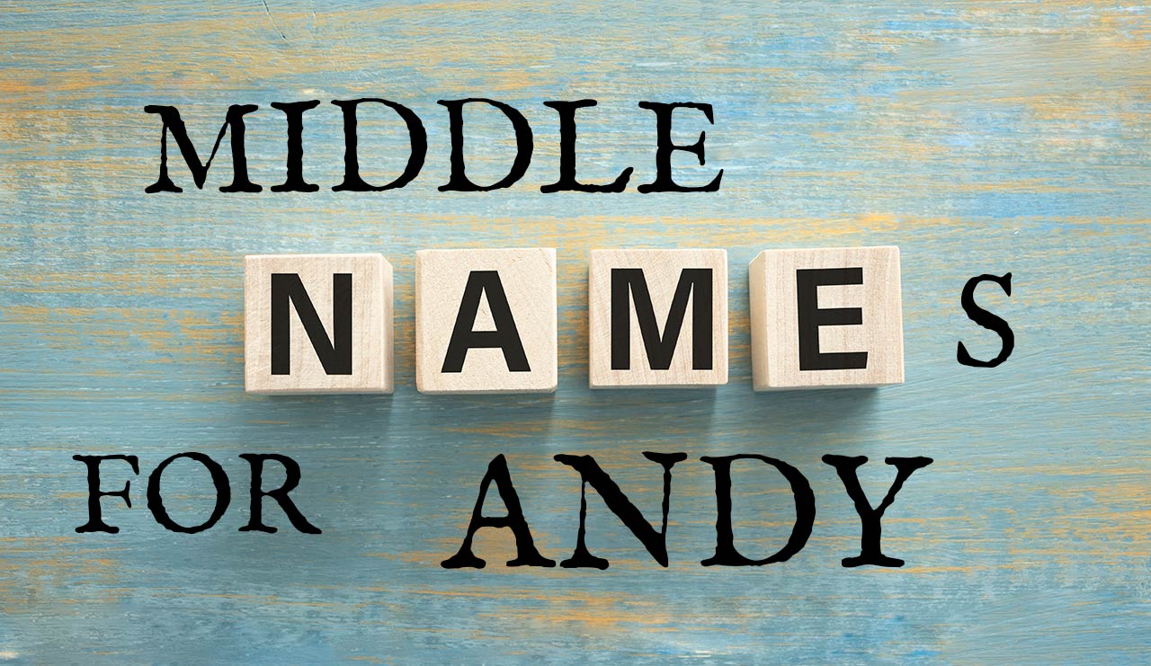 andy middle