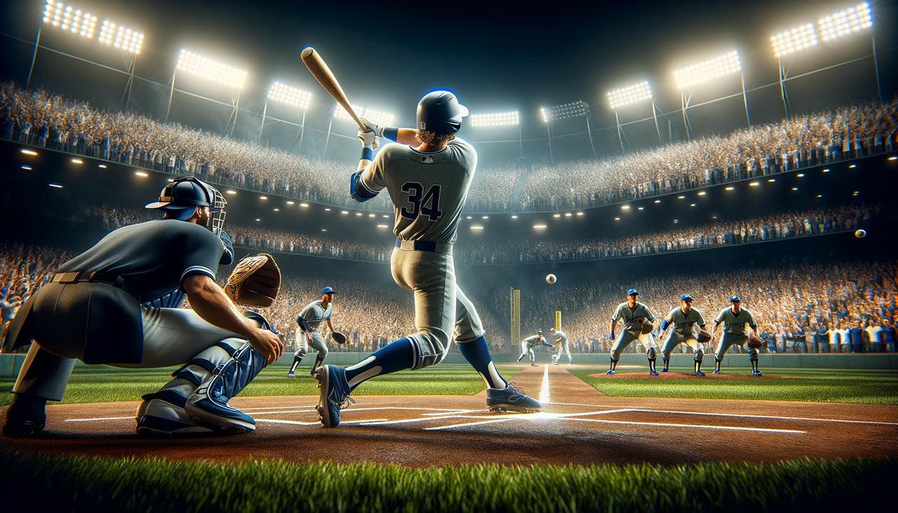 300+ Fantasy Baseball Team Names (Funny, Creative, MLB & League Names)